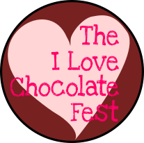 The I Love Chocolate Fest